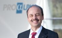 Michael Finkler als Vorstand des BITKOM Arbeitskreises ERP wiedergewählt