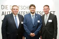 Brancheninformation: Parlamentarischer Abend in Magdeburg