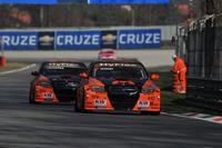 Das Husaren-Regiment der WTCC