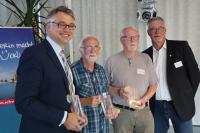 Sport steigert die Lebensqualität