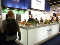 Bio aus Frankreich? Isst kreativ!
