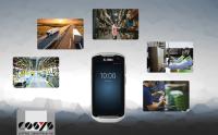 Der mobile Computer für die gesamte Supply Chain