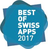 Best of Swiss Apps 2017: «Das sind die 20 erfolgreichsten App-Agenturen der Schweiz»