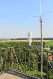 Wetterstation für Kurzwellenjäger: Lufft unterstützt Funkamateure des Metrologie-Instituts