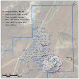 Corvus Gold Expands Main Zone with 88.4m @ 1.92 g/t Au and Central Intrusive Oxide Zone at Mother Lode Deposit, Nevada