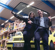 Scheiben-Doktor will Franchise-Netzwerk in 2008 ausbauen