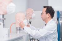 Respirators: TÜV Rheinland certifies FFP2 masks from Stolfig Group