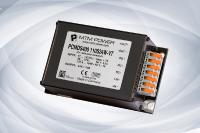 MTM Power präsentiert Neuheit auf der InnoTrans 2018: Neue DC/DC-Wandler mit 400 W