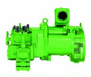 BITZER zeigt Neuheiten auf der Chillventa Rossija