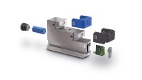 Röhm’s and CoreTigo’s Smart Wireless Clamping Solution Live at EMO Italia and SPS 2021