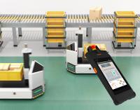 Build your own device: modulares, kabelloses und industriegerechtes Handbediengerät
