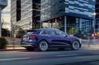 Audi schließt 2019 mit einem Wachstum der Auslieferungen von 1,8 Prozent ab