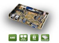 AMD Power für Embedded Systeme
