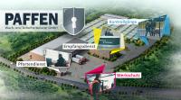 Objektschutz senkt Vandalismus und Diebstahl in Unternehmen und auf dem Werksgelände
