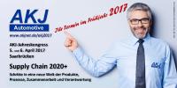 Automotive & Supply Chain 2020+: Schritte in eine neue Welt der Produkte, Prozesse, Zusammenarbeit und Verantwortung
