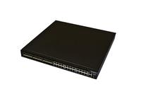 Interface Masters kündigt einen gemanageten 10GBASE-T Hybrid Switch für 48 Ports an