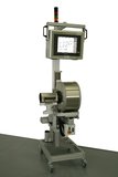 Profiles pass the quality check without any guiding