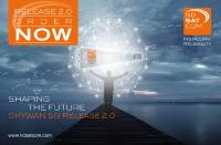 ND SATCOM enthüllt SKYWAN 5G Version 2.0