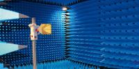 Antennenmesskammern im neuen Glanz – Messkammersanierung