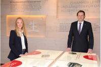 Canon Vortrag auf der #DOC21 des Bitkom ‒ Digital Office & Hybrid Working