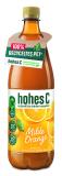 Sustainable partnership: KHS and Eckes-Granini launch bottles made of 100% rPET