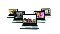 Digital Bloom bringt Kunst und Design auf's Smartbook