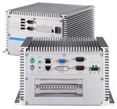 UNO-3282 - ein vielseitiger und robuster Box-PC
