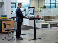 Motiviert für besseres Arbeiten