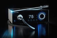 LED Lichtquelle mit Stroboskop-Funktion