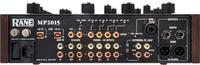 Rane stellt den neuen MP2015 Rotary Mixer vor