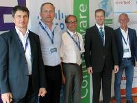Rückschau auf die "Controlware Automated Networks Roadshow 2018"