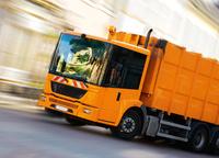 Busse, Bahnen und Nutzfahrzeuge umweltverträglich lackieren