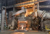 Big River Steel again banks on SMS group for the expansion of its North American steel plant