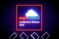 Conference Release: ownCloud Presents New Client Versions for Windows and iOS