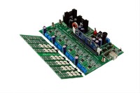 Intelligente und verbesserte Funktionen für die Entwicklung von kosteneffektiven Beleuchtungsanwendungen dank neuem DC/DC-LED-Entwicklungskit mit digitalem Piccolo(TM) -Mikrocontroller von TI