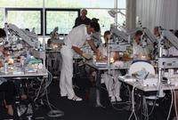 Den perfekten Umgang dem Dentalmikroskop erlernen – Jetzt anmelden für die neuen Kurse 2014 am Mikroskop Training Center MTC® Aalen