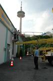Gebäudereiniger-Ausbildung einmal anders
