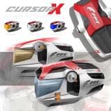 FPT Industrial Cursor X engine concept wins the prestigious 2020 Good Design Award