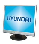 Ideal für Einsteiger mit schmalem Budget: HYUNDAI IT präsentiert schicke Office- und Home-Displays mit 5 ms Reaktionszeit und silbernem Frontrahmen