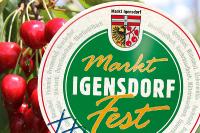 Marktfest Igensdorf - Merken Sie sich den 17. und 18. August 2019 vor