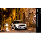 New MINI One Clubman set for Geneva show unveiling