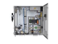 ProMinent auf der ACHEMA 2018: Ozonanlage OZONFILT® OZVb