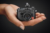 Neuauflage eines Klassikers: MINOX DCC 14.0 mit 14 Megapixel und 2 Zoll Monitor