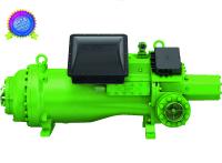 卓越效率荣获奖项肯定:BITZER HS95螺杆式压缩机