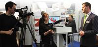 CNC-Arena eMagazine Ausgabe 2/2012: Bilder bewegen