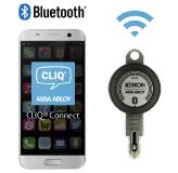 CLIQ® Connect macht Zutrittsverwaltung mobil