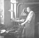140 years of Armaturenwerk Altenburg (AWA)