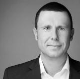 Karsten Jahn wird neuer Sales Director GSA
