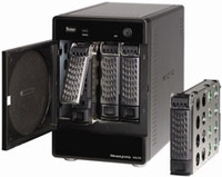 ReadyNAS NVX - Netgear erweitert ReadyNAS Produktfamilie