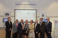 Arztbesuch online - "Fachforum Telemedizin" diskutiert Chancen und Risiken der Videovisite